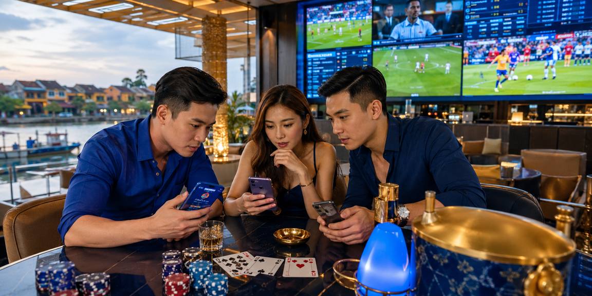 hello66 Những điều bạn cần biết trước khi bắt đầu