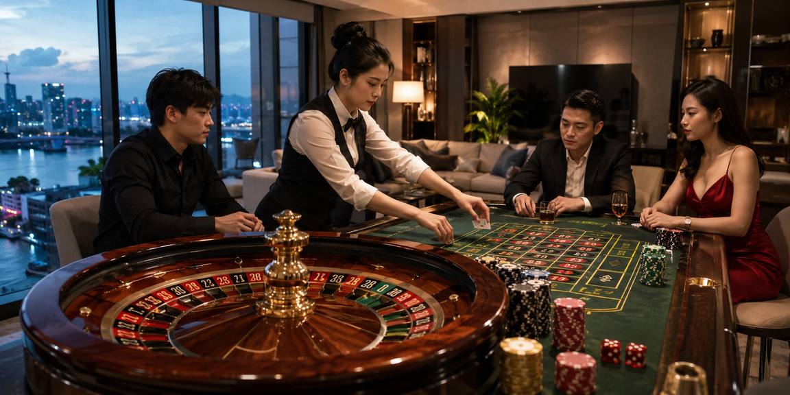 hello66 Chuyển Khoản Roulette